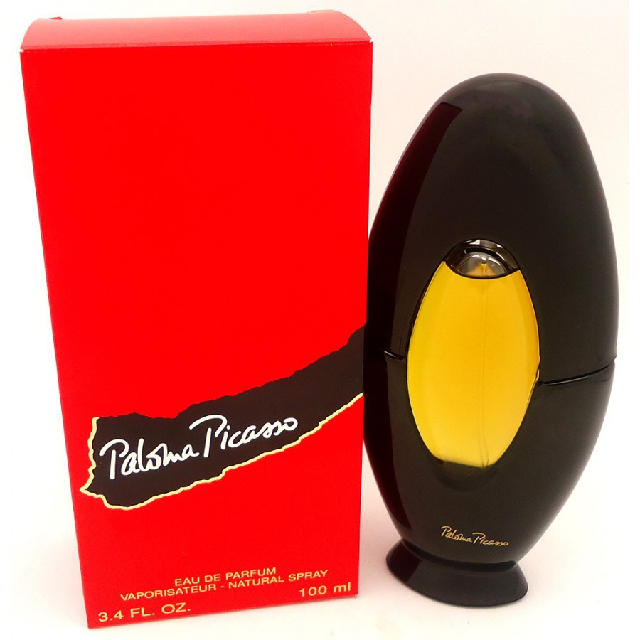 paloma picasso parfum 100ml